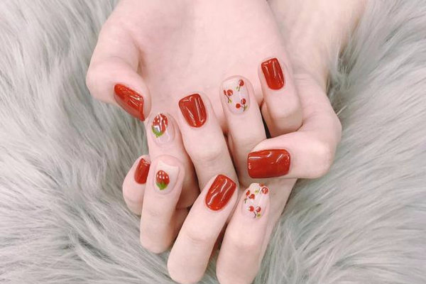 闽将陈露颖打破世界青年纪录