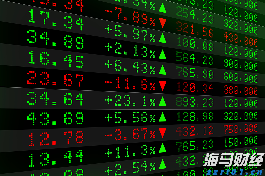 兴业证券：7月市场资金流入显著 外资和险资配置持续升温